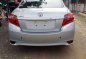 Toyota Vios 1.3E manual 2017 for sale-5