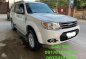 Ford Everest 2013 Diesel Automatic-1