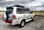 ALMOST BRAND NEW ISUZU SPORTIVO XMAX 2011 Top of the Line Model-2