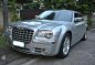2008 Chrysler 300 C AT Silver Low Mileage -0