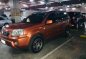 Nissan XTRAIL 2005 model 250X series top of the line-1