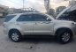 Toyota Fortuner 2010 for sale-7