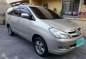 Toyota Innova 2008 G Top of the line model-0