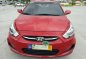 Grab ready Hyundai Accent 2016 for sale-4