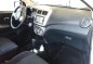 Toyota Wigo 2015 1st owner Gasoline-1