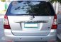 2014 Toyota Innova G Automatic Transmission Diesel-1