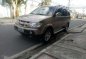 Isuzu Crosswind 2005 for sale-1