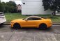 2016 FORD Mustang 2.3 Ecoboost FOR SALE-3