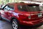 For Sale: 2013 Ford Explorer Ecoboost 4x2-4