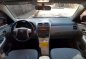 2012 TOYOTA Altis MANUAL FOR SALE-3