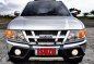 ALMOST BRAND NEW ISUZU SPORTIVO XMAX 2011 Top of the Line Model-1