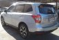 2015 Subaru Forester 2.0 AT for sale-6