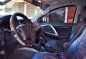 2017 Mitsubishi Montero Sports GLX MT Super Fresh 1.098m Nego Batangas-9