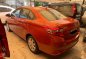 Toyota Vios 2016 Automatic 21k mileage-4