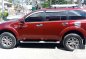 2014 Mitsubishi Montero Glx  2.5 Di-D Diesel Engine Original Paint-3