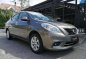 2014 Nissan Almera AT 17tkms only Php 395,000.00 only!-1
