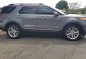 2014 Ford Explorer 4x4 AT 3.5L 34Tkms-1