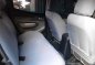 2017 Mitsubishi Strada GLS 2.4L Matic Diesel Top of the line-9