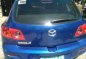 2006 model Mazda 3 hatchback for sale-1