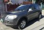 SUV Chevrolet Captiva 2009 for sale-10