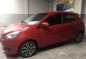 2016 Mitsubishi Mirage GLS HB 1.2L AT-1