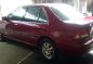 HONDA CITY 2000 TYPE Z 1.5 Exi Gasoline Manual-5