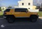 2015 Model Toyota FJ Cruiser for sale-6