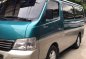 2013 Nissan Urvan Estate for sale-0