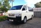 2017 Toyota Hiace Commuter for sale-0