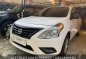 Nissan Almera 2017 for sale-1