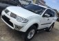 2010 Mitsubishi Montero 2.5 CRDI for sale-2