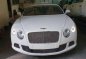 2015 Bentley Continental GT good as new-1