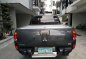 2013 Mitsubishi Strada Glx V 1st owned-10