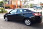 2014 Toyota Vios E Automatic Transmission All Original-3