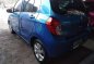 2017 Suzuki Celerio MT Gas - Automobilico SM City BF-4