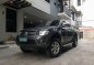 2013 Mitsubishi Strada Glx V 1st owned-4