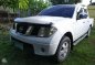 2008 Nissan Navara LE for sale-0