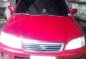 HONDA CITY 2000 TYPE Z 1.5 Exi Gasoline Manual-0