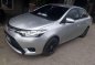 Toyota Vios J 2017 Manual for sale-0