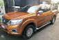 Nissan Navara Calibre 2016 for sale-1