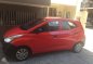 Hyundai EON 2014 GL MT for sale-4