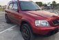 HONDA CRV 1st Gen 2000 AT FOR SALE-0