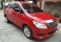 2016 Toyota Innova 2.5J Excellent Condition-0