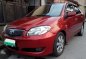 2006 Toyota Vios 1.5 G MT for sale-1