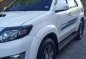 Toyota Fortuner 2014 for sale-1