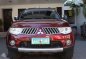 2010 Mitsubishi Montero Sports for sale-0