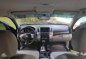 2009 Mitsubishi Montero GLS SE for sale-6