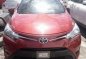 2016 Toyota Vios E 1.3L for sale-0