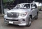 Toyota Land Cruiser Model 2012 Superb Condition-0