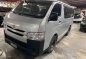 2016 Toyota Hiace Commuter for sale -2